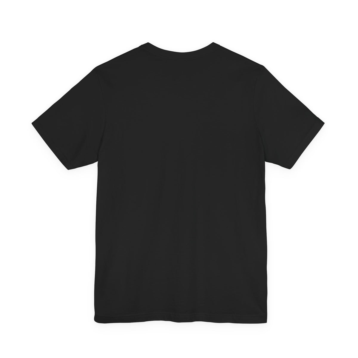 I Find Myself Hilarious T-Shirt — Eye Chart Graphic
