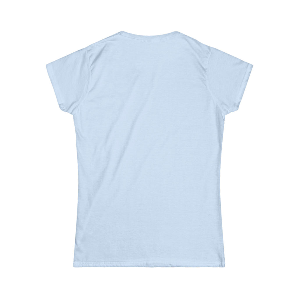Minnesnowta Women’s T-Shirt — Minnesota Winter Graphic