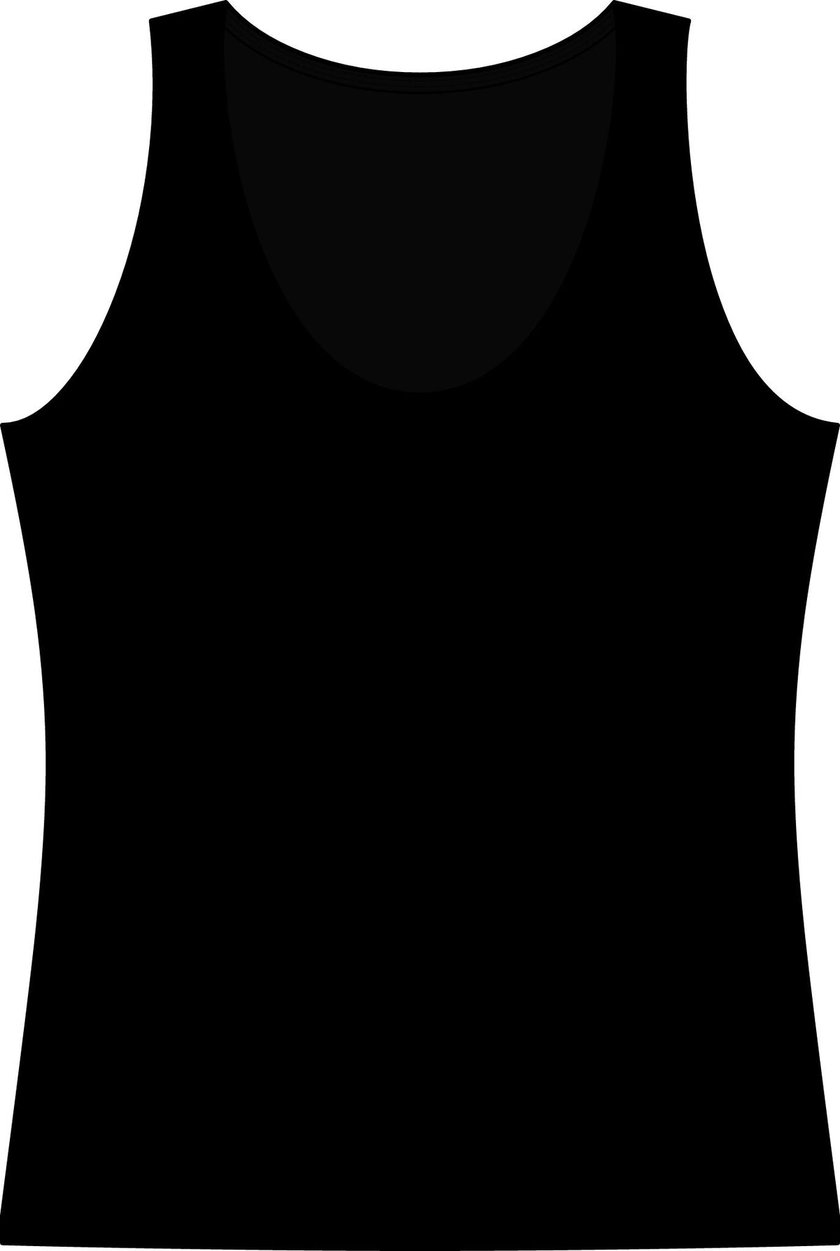 Coke Monster Women’s Tank Top — After-Hours Cookie Parody
