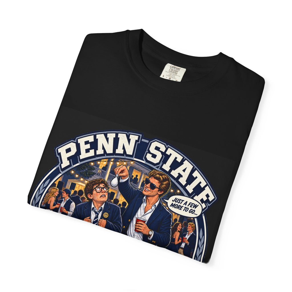 Penn State Pledge Mule T-Shirt