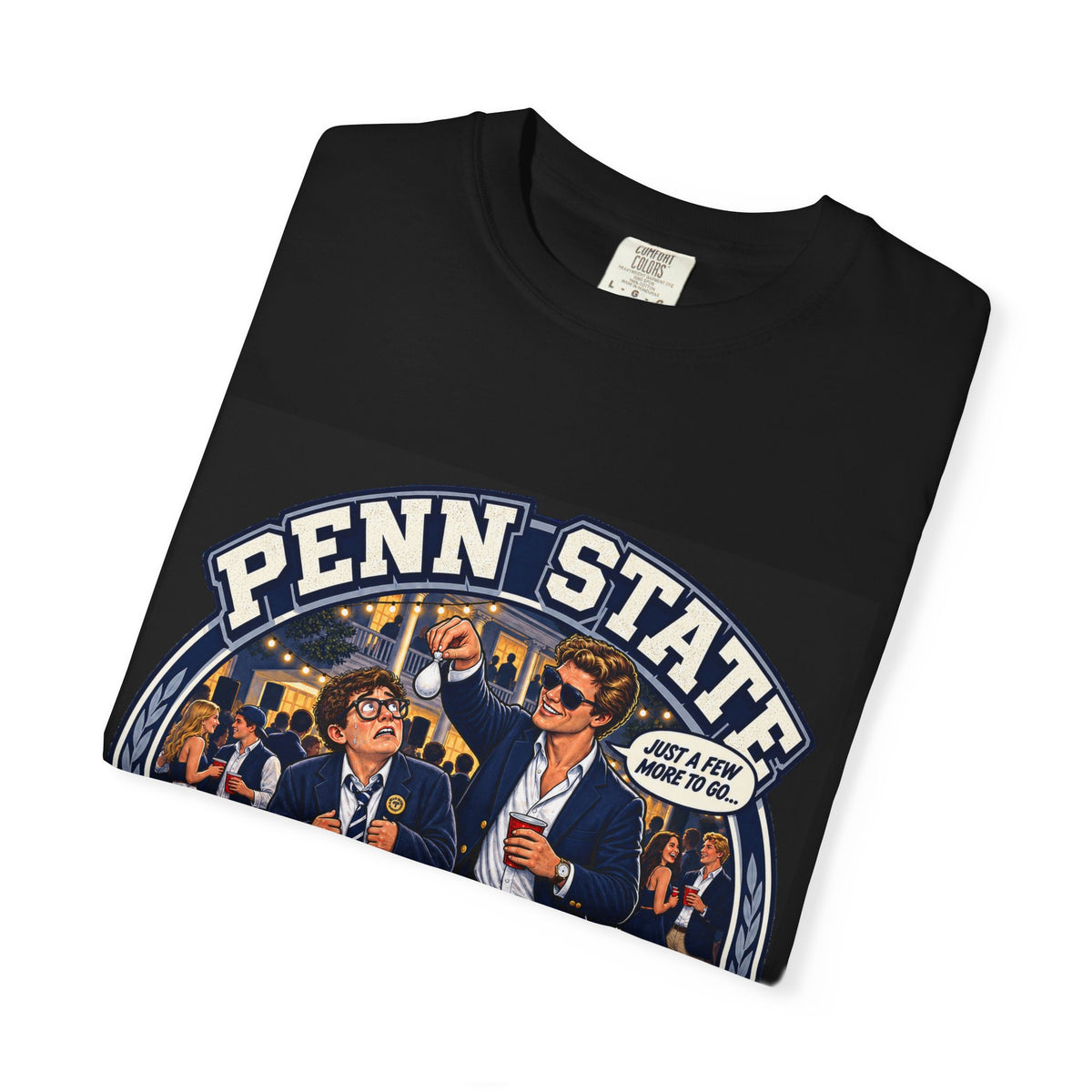 Penn State Pledge Mule T-Shirt