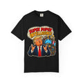 Super Duper Intelligence T-Shirt — Trump Political Satire Tee