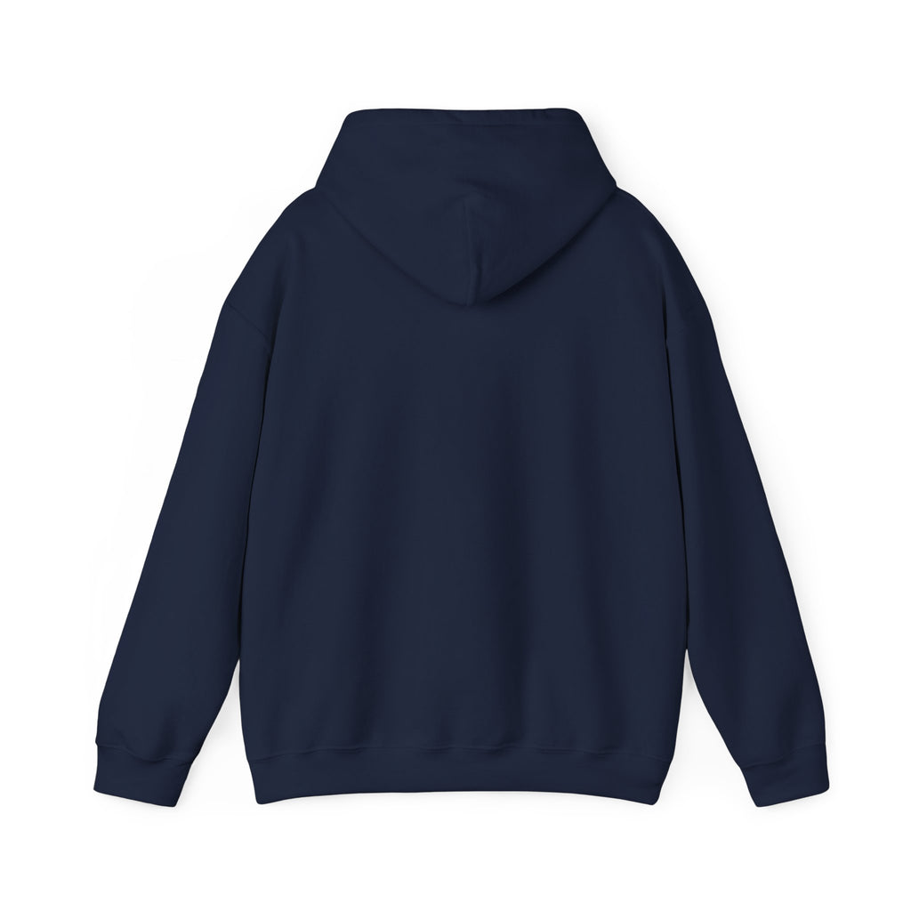 Penn State Pledge Mule Hoodie - Collegiate Vintage Crewneck for Alumni & Students