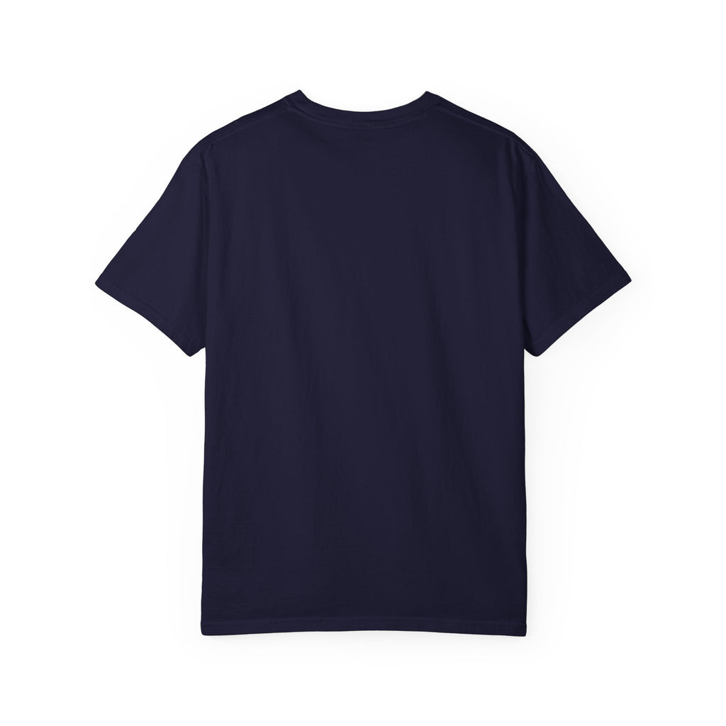 Odysseus Tours Premium T-Shirt — Estimated Arrival: Eventually