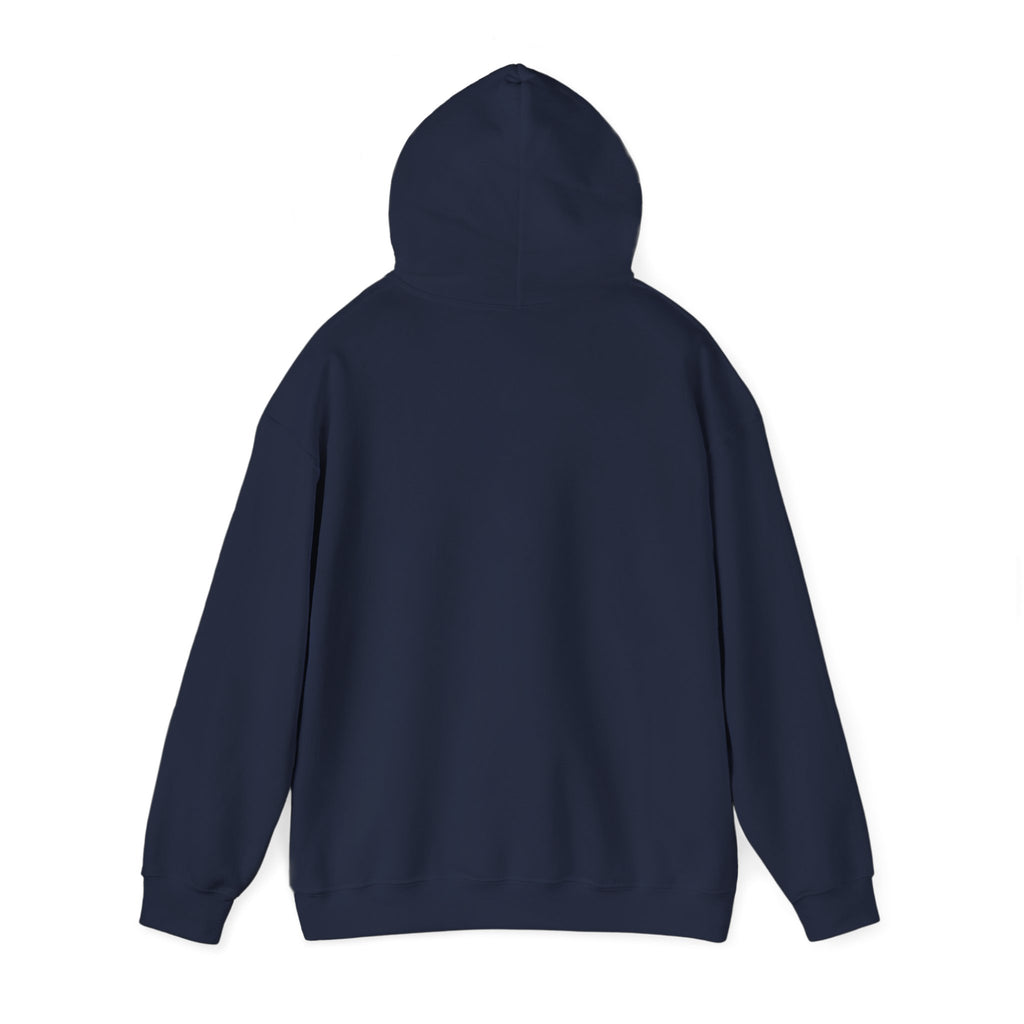 Penn State Pledge Mule Hoodie - Collegiate Vintage Crewneck for Alumni & Students