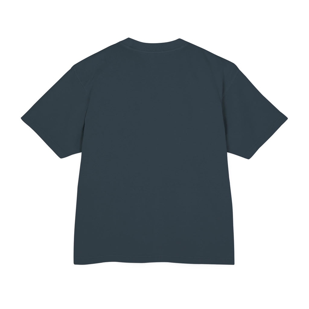 Fat Man Premium T-Shirt — Retro Comic Parody