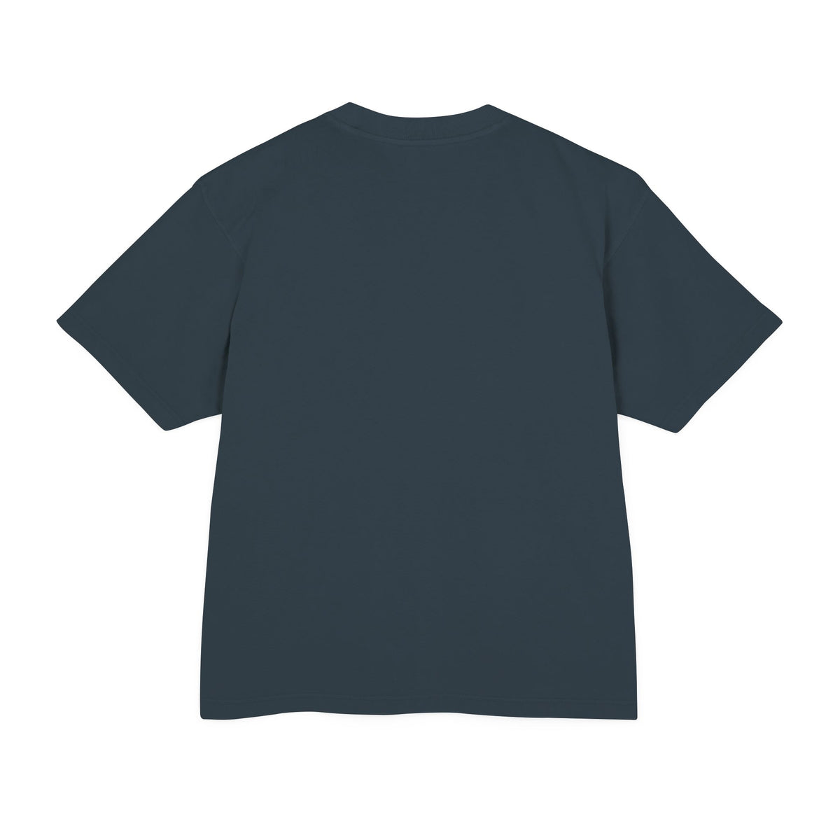Fat Man Premium T-Shirt — Retro Comic Parody