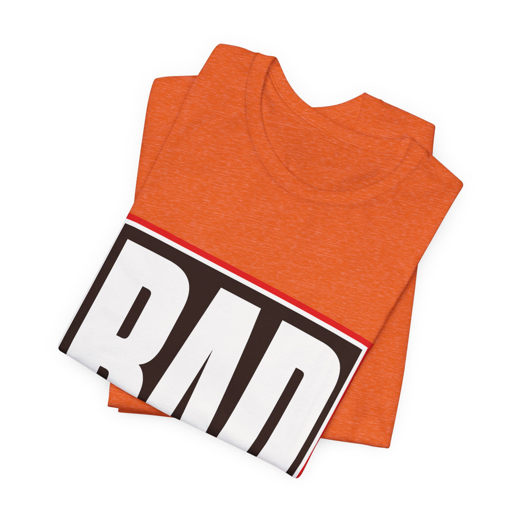 BAD Example Classic T-Shirt — Retro Logo
