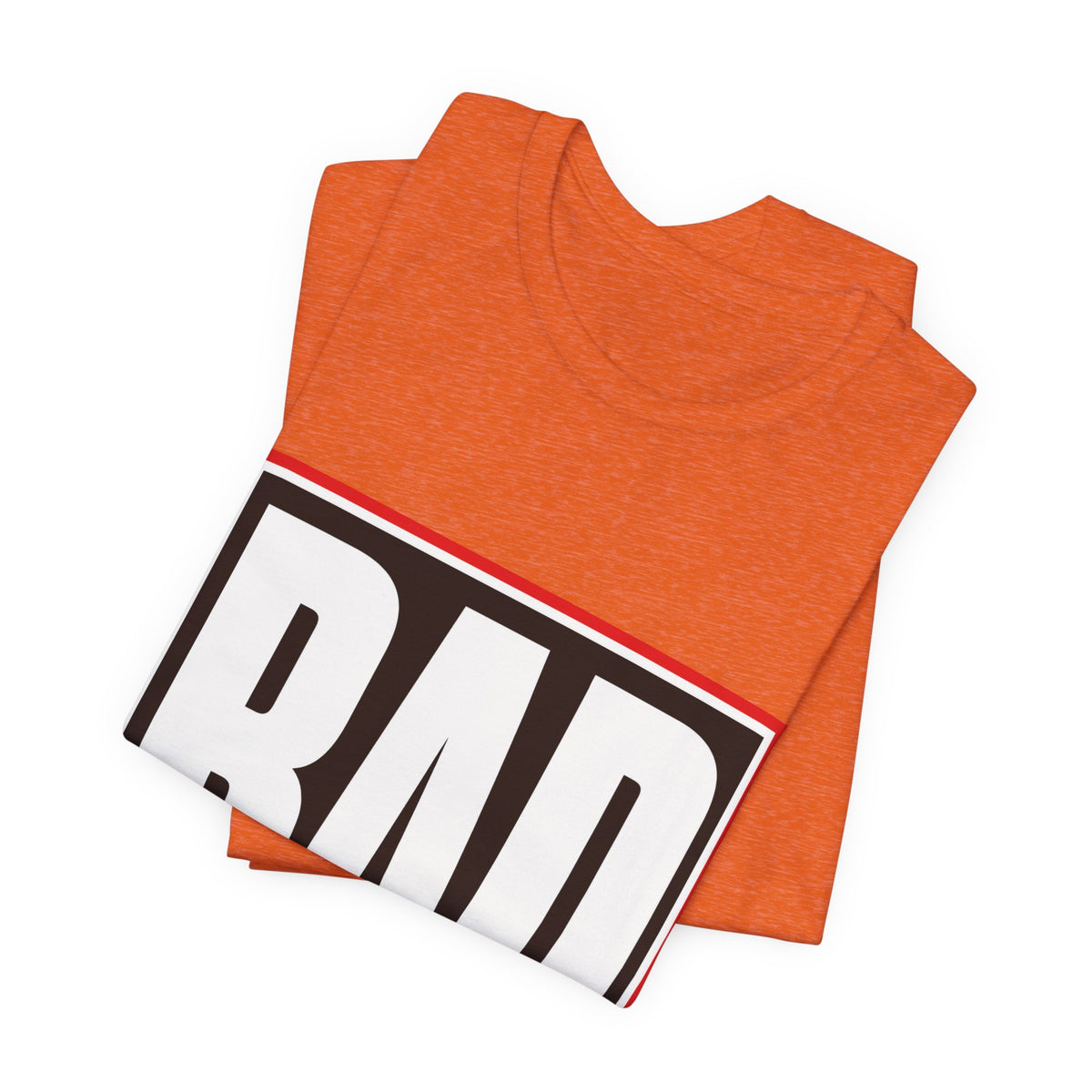 BAD Example Classic T-Shirt — Retro Logo