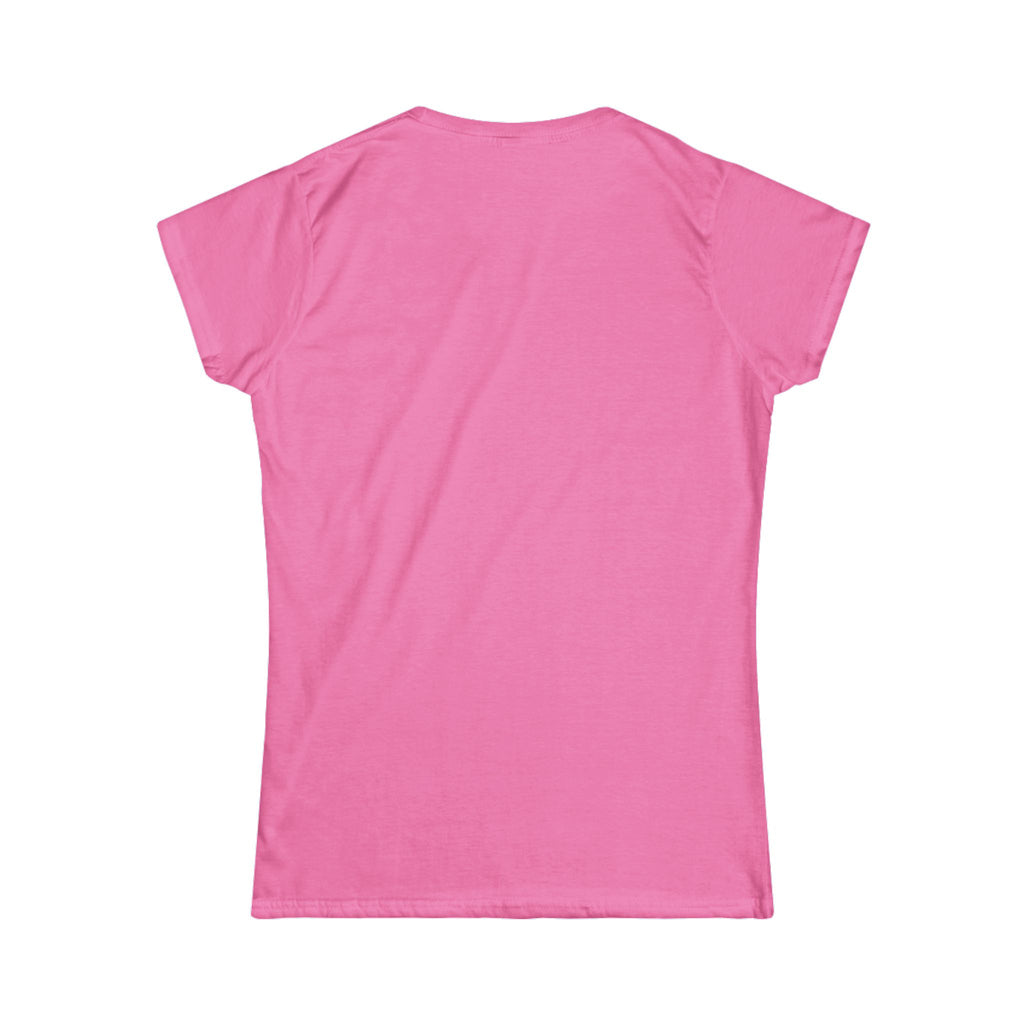 Minnesnowta Women’s T-Shirt — Minnesota Winter Graphic