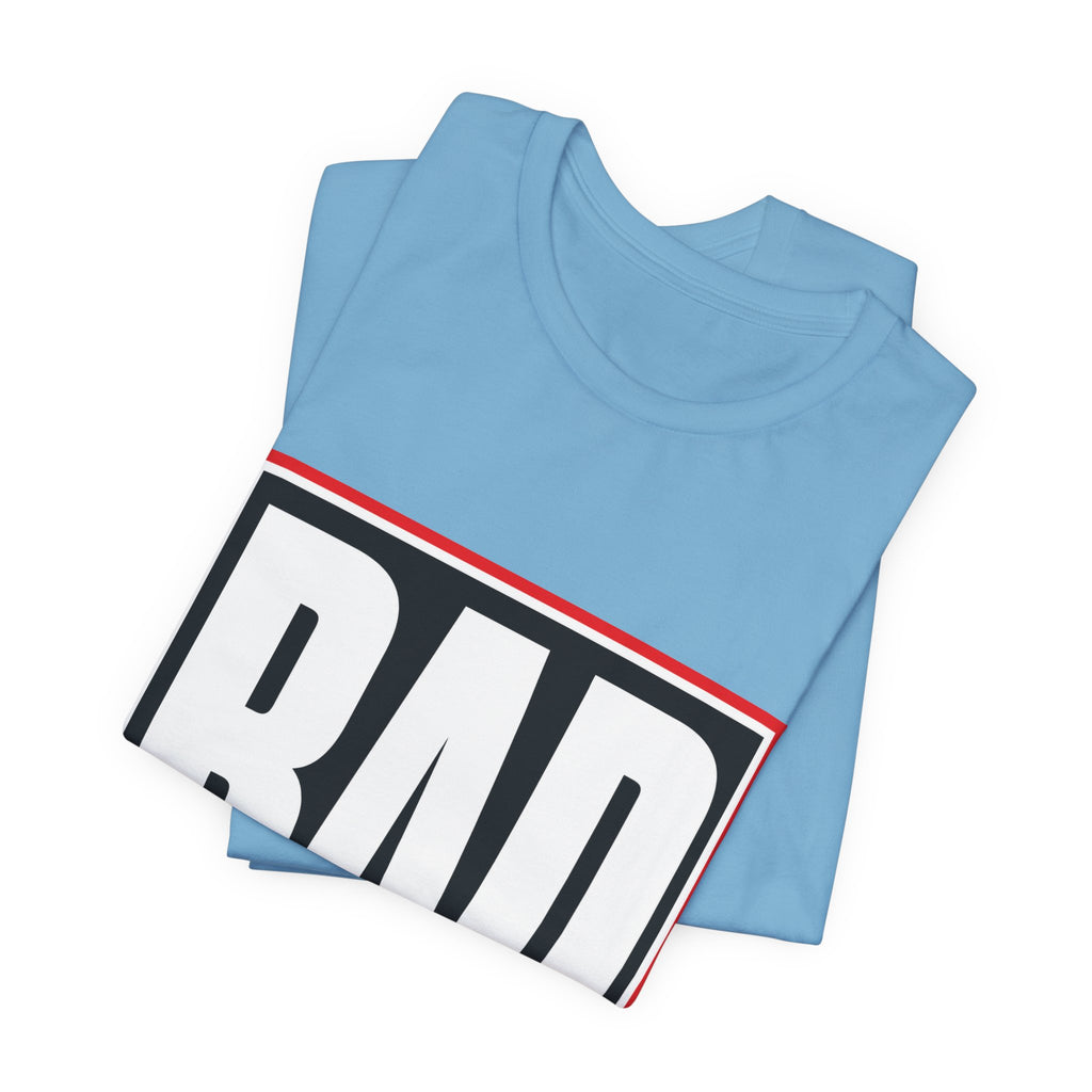 BAD Example Classic T-Shirt — Retro Logo