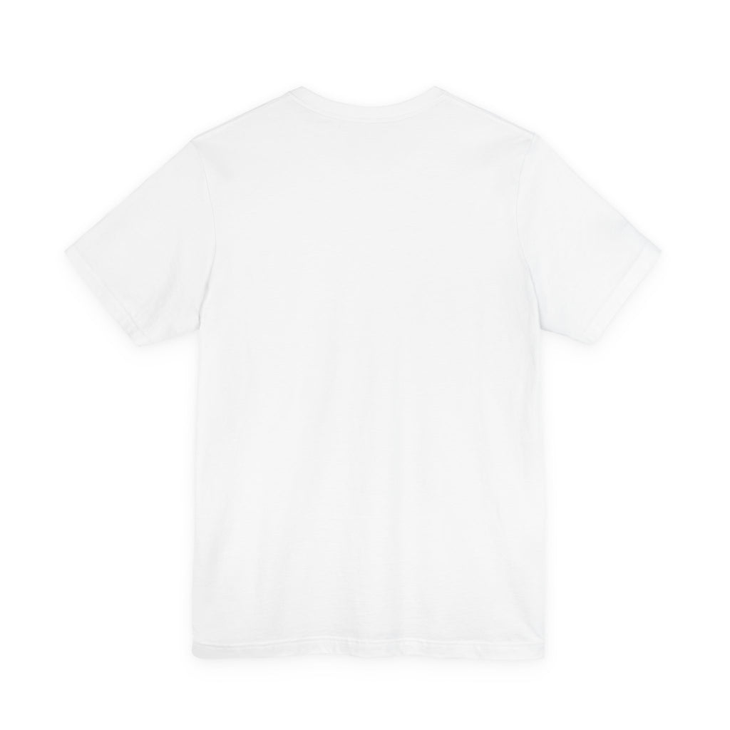 Almost Respectable T-Shirt — Vintage Script Graphic