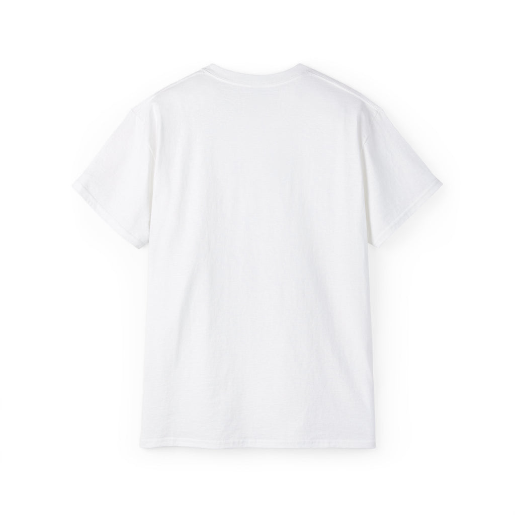 Fresh Prince of Burbank Graphic Tee — Retro 90s Cartoon Streetwear