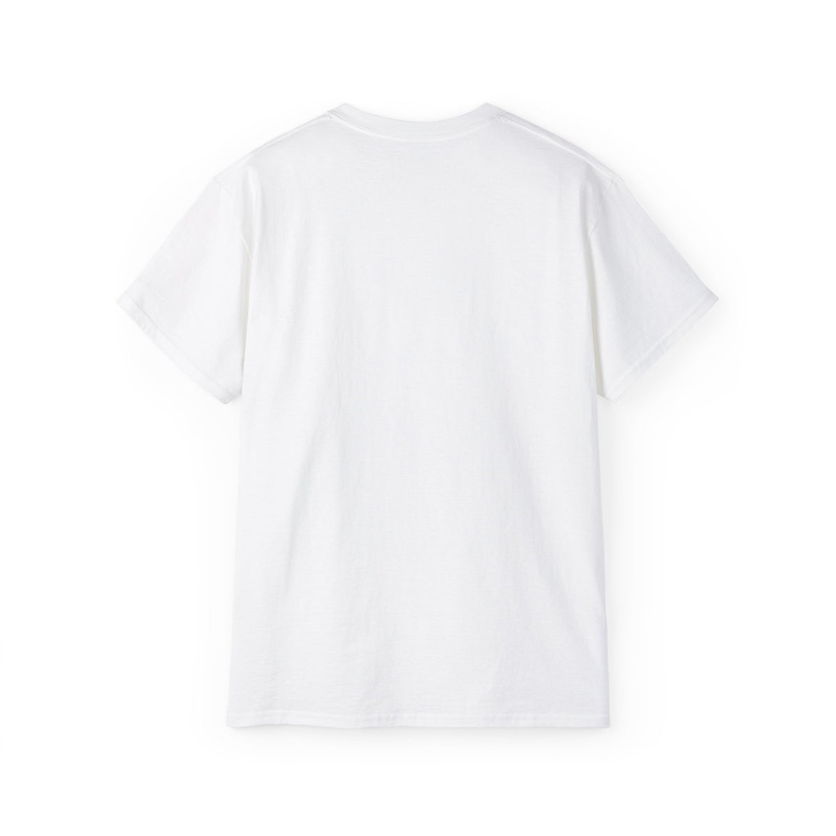 Fresh Prince of Burbank Graphic Tee — Retro 90s Cartoon Streetwear