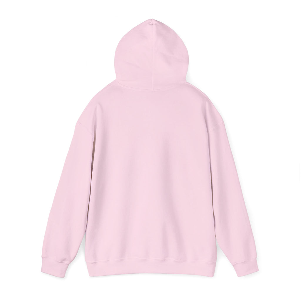 Minnesnowta Hoodie — Minnesota Winter Graphic