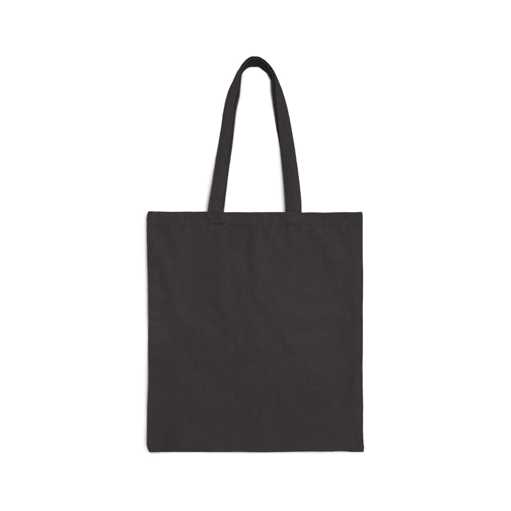 Glass Horse Tote Bag — "The Glass Horse Was a Bad Idea" Canvas Shopper