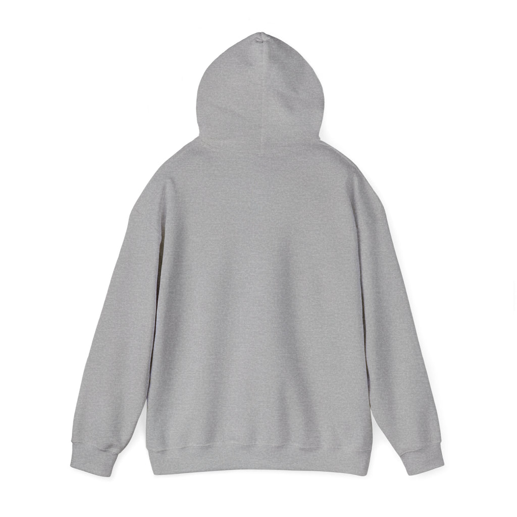 Penn State Pledge Mule Hoodie - Collegiate Vintage Crewneck for Alumni & Students
