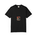 RFK Jr. vs. the Bear T-Shirt — Zero Medical Advice Political Satire Tee